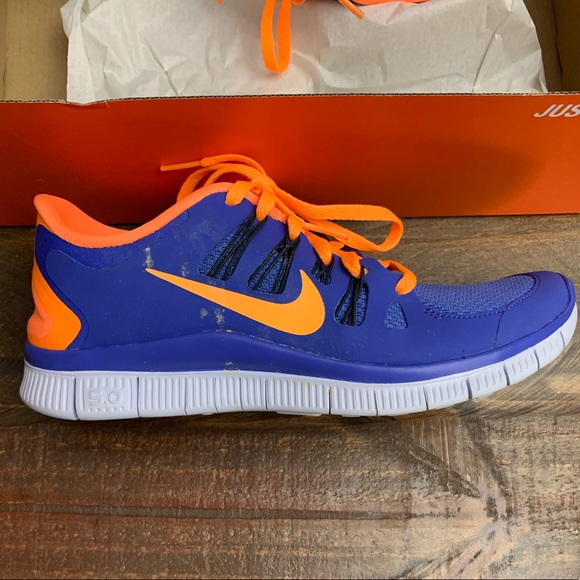 Nike Free - Picture 7 of 7